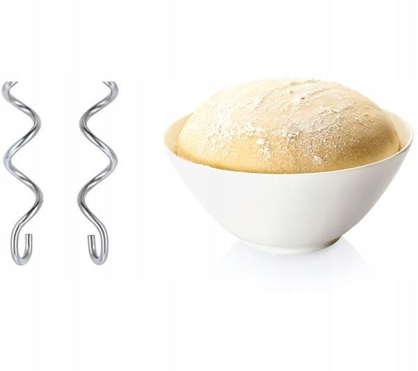 Hand Mixer Bosch MFQ4980B 850W 5 Gears for Mixing Beating Mixing Packaging status original