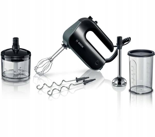 Hand Mixer Bosch MFQ4980B 850W 5 Gears for Mixing Beating Mixing