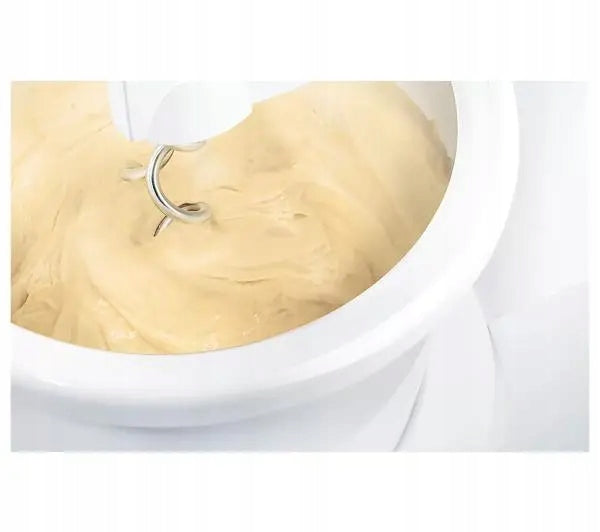 Hand Mixer Bosch MMFQ 36445 450W 5 Gears for Mixing Whipping Brand Bosch