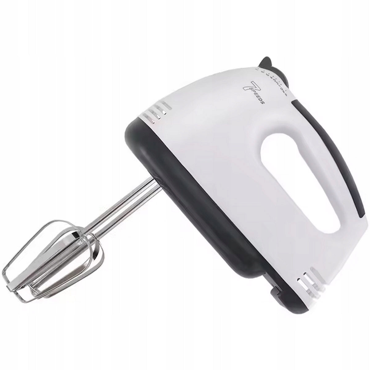 Hand Mixer Electric For Cake Cream 7 Speed Beater Robot Strong Manufacturer code 5907080904646