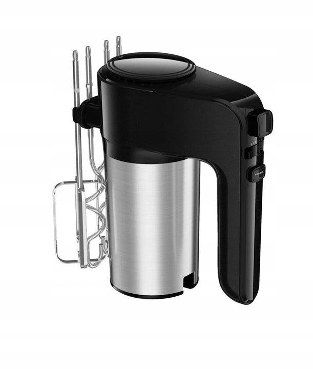 Hand Mixer Food Processor 300W 6 GEARS Brand Aigostar