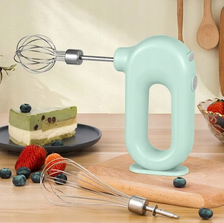 Hand Mixer Heelly Kitchen MIXER Brand no brand