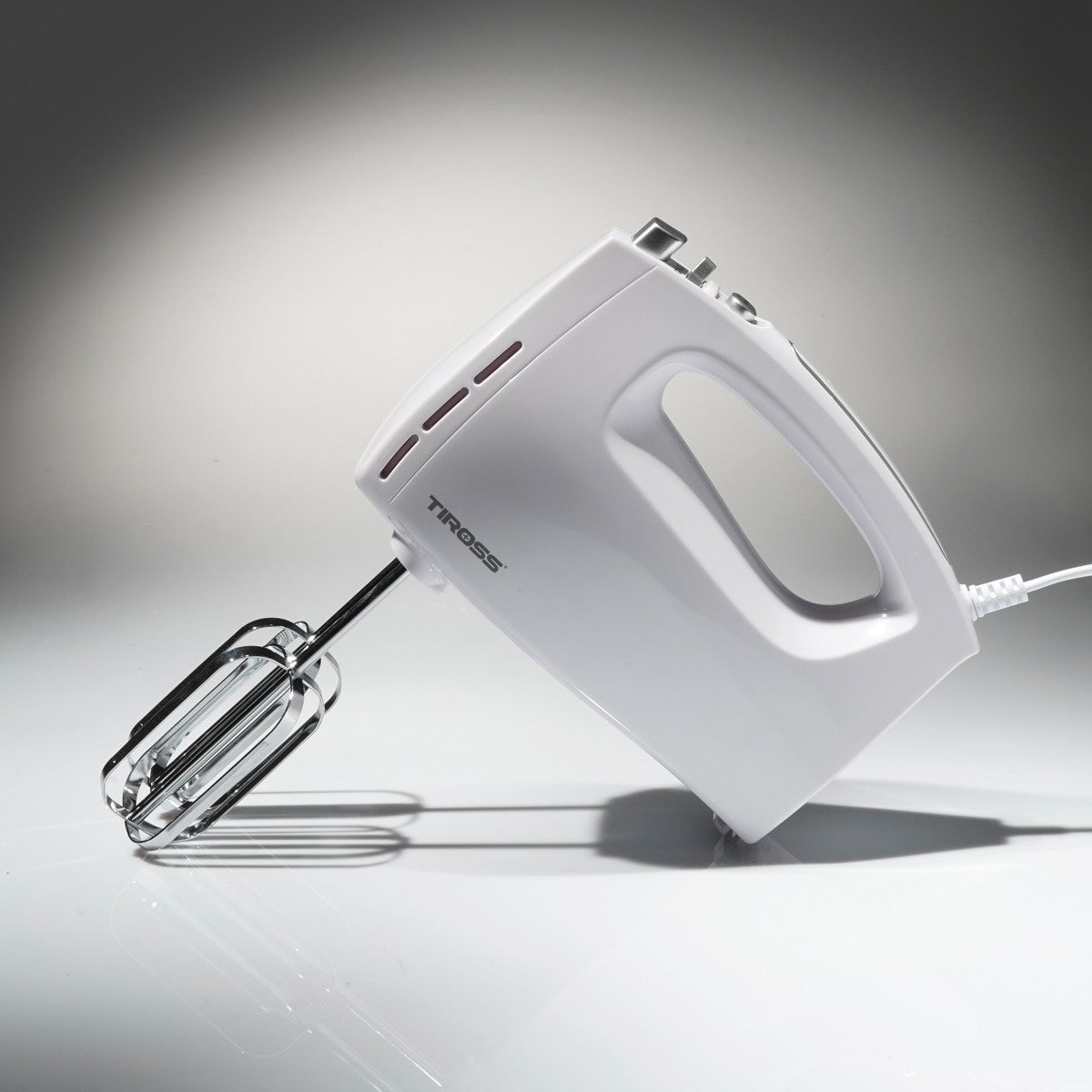Hand Mixer Mixers Food Processor TS1395 300W