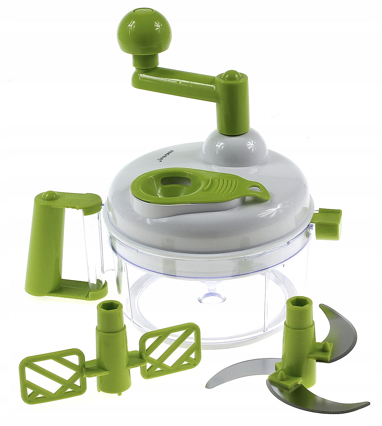 Hand Mixer Multifunctional Vegetable Chopper MULTI