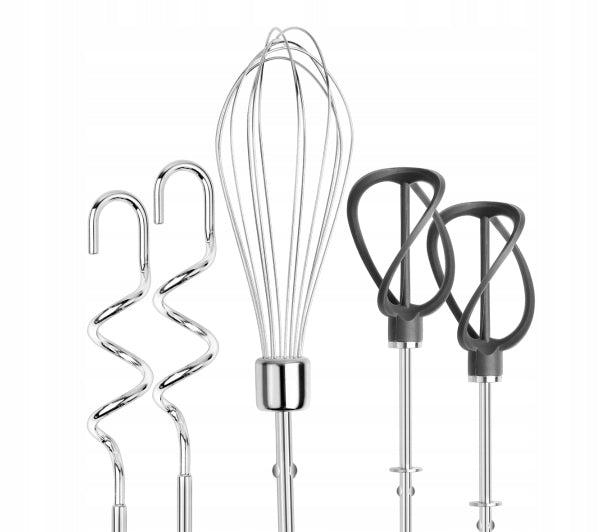 Hand Mixer Russell Hobbs Swirl 25891-56 350W 5 Gears for Mixing Packaging status original