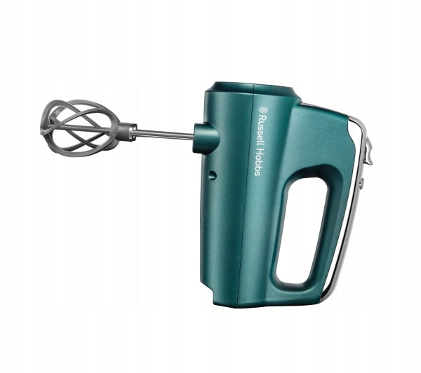 Hand Mixer Russell Hobbs Swirl 25891-56 350W 5 Gears for Mixing