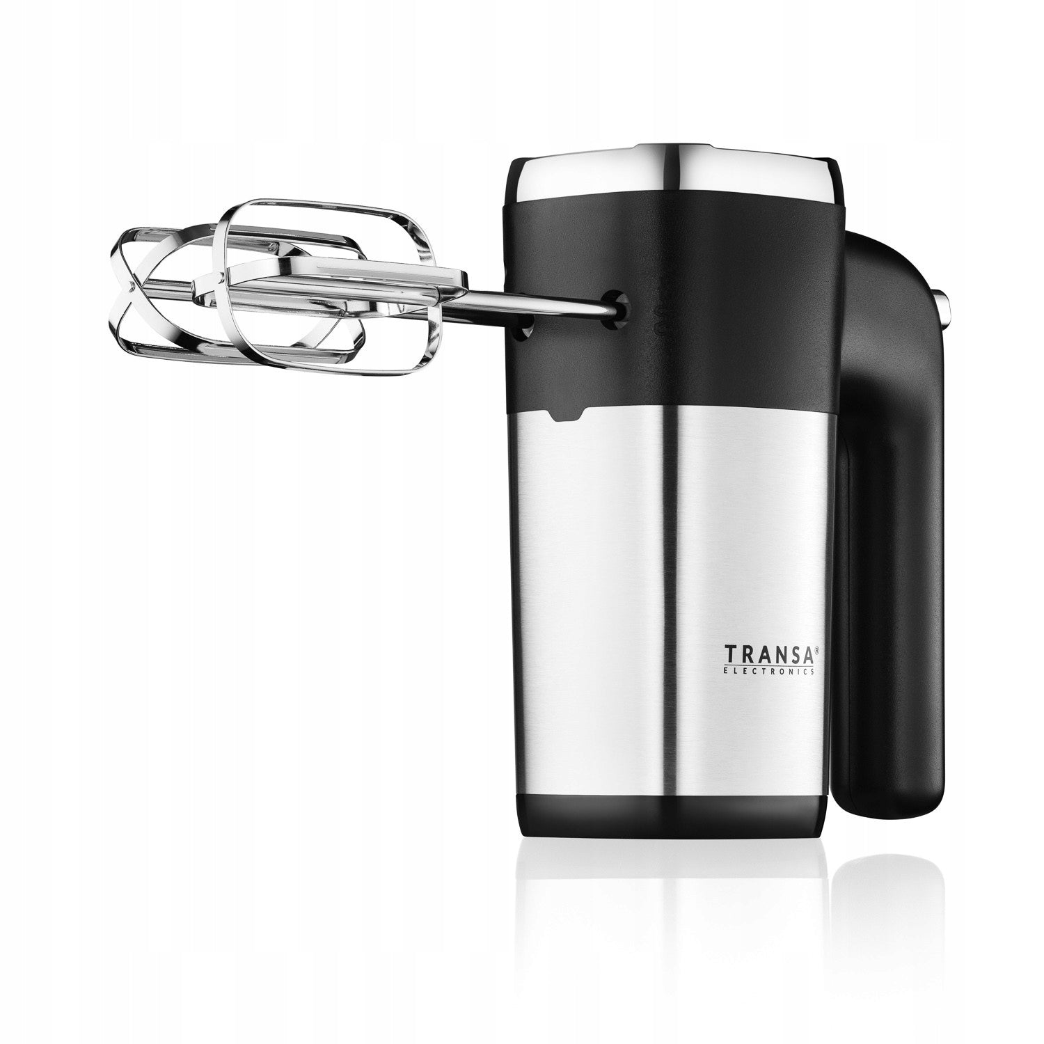 Hand Mixer Turbo 5 Gears Hooks Beater Organizer Transa 900W Manufacturer code TE-26