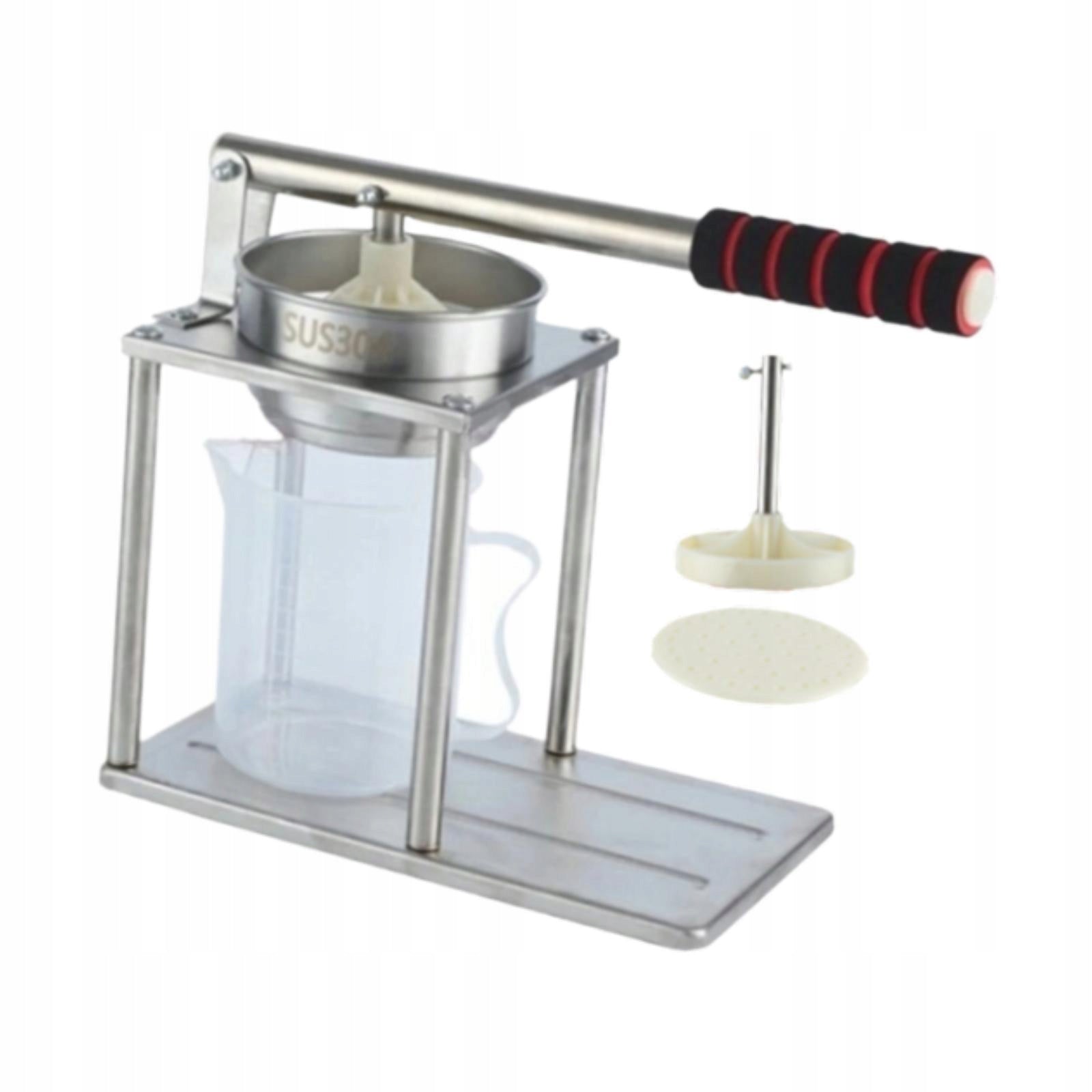 Hand Press Juicer Grape Fruit Squeezer Brand no brand