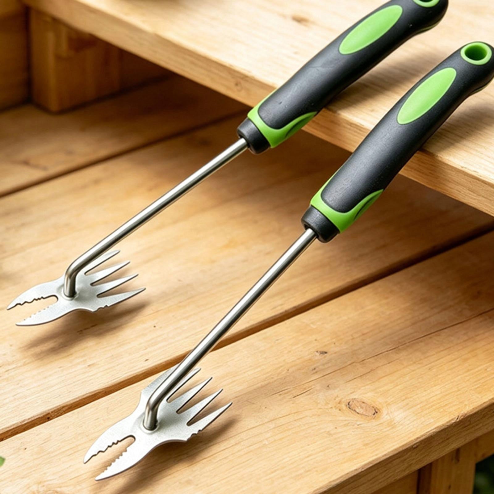 Hand Weeder Garden Weeding Tool Professional Grass Puller Portable Manufacturer code 02960092866