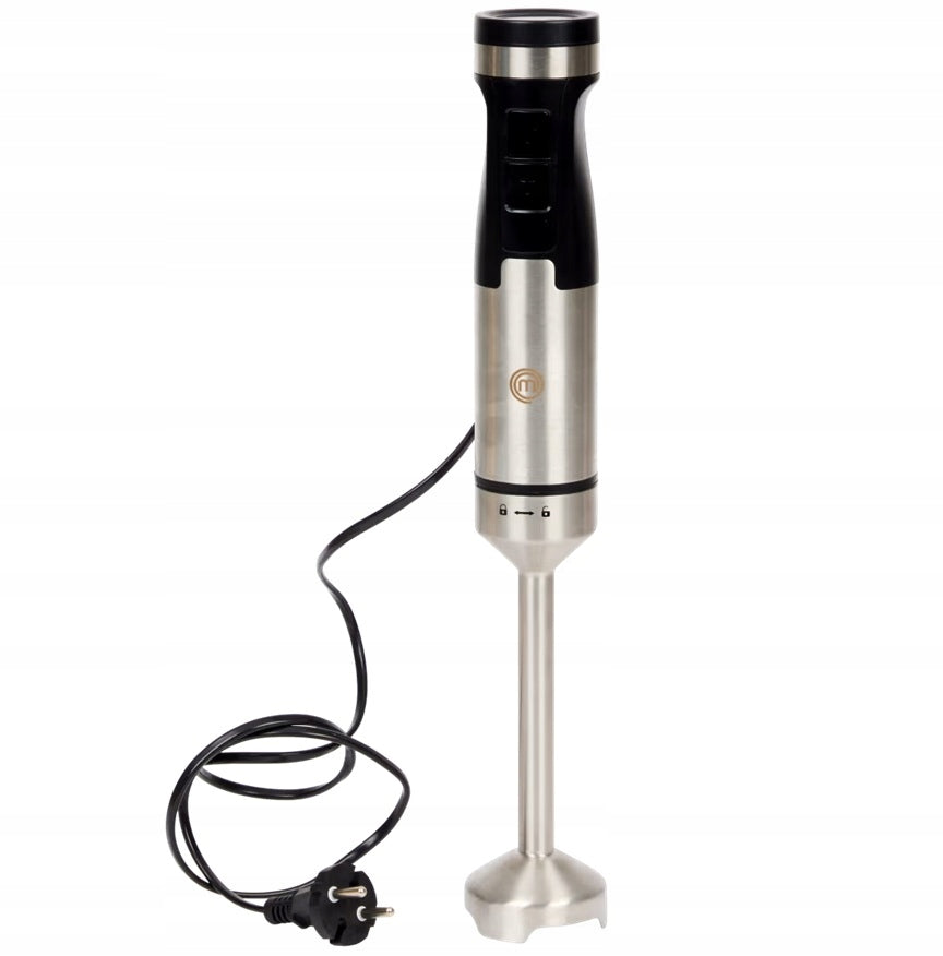 Hand blender 1000 W MasterChef turbo speed control Brand MasterChef