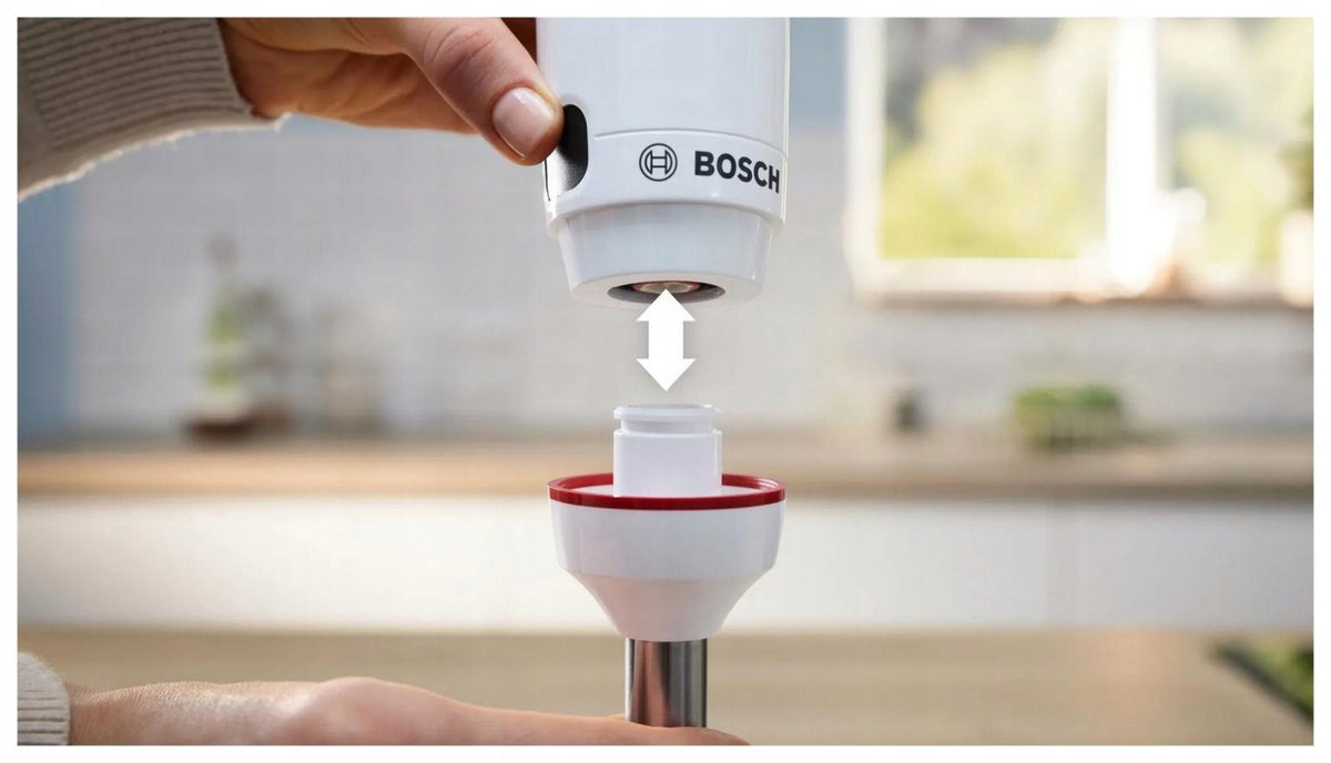 Hand blender Bosch MSM4W210 600 W white Power rating 600 W