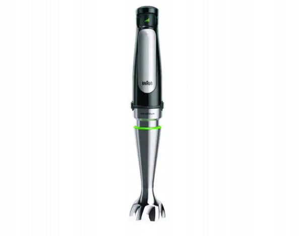 Hand blender Braun MQ 7045 1000 W black Brand Braun