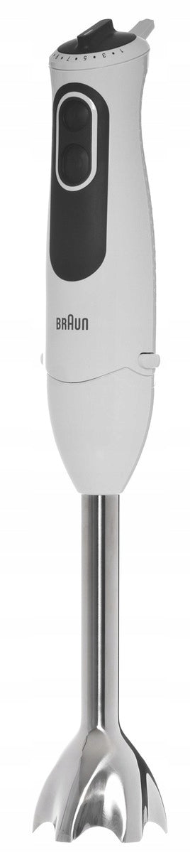 Hand blender Braun MQ3145 750W white-grey Brand Braun