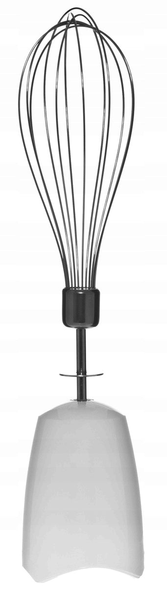 Hand blender Braun MQ3145 750W white-grey Dominant color white