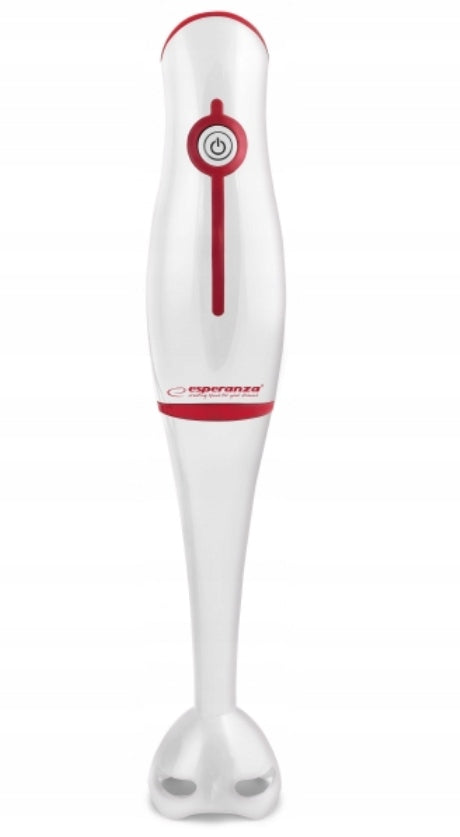 Hand blender Esperanza EKM001R FRAPPE 250W