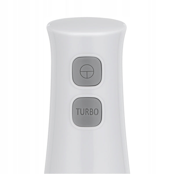 Hand blender Teesa TSA3508W 400 W white Brand Teesa