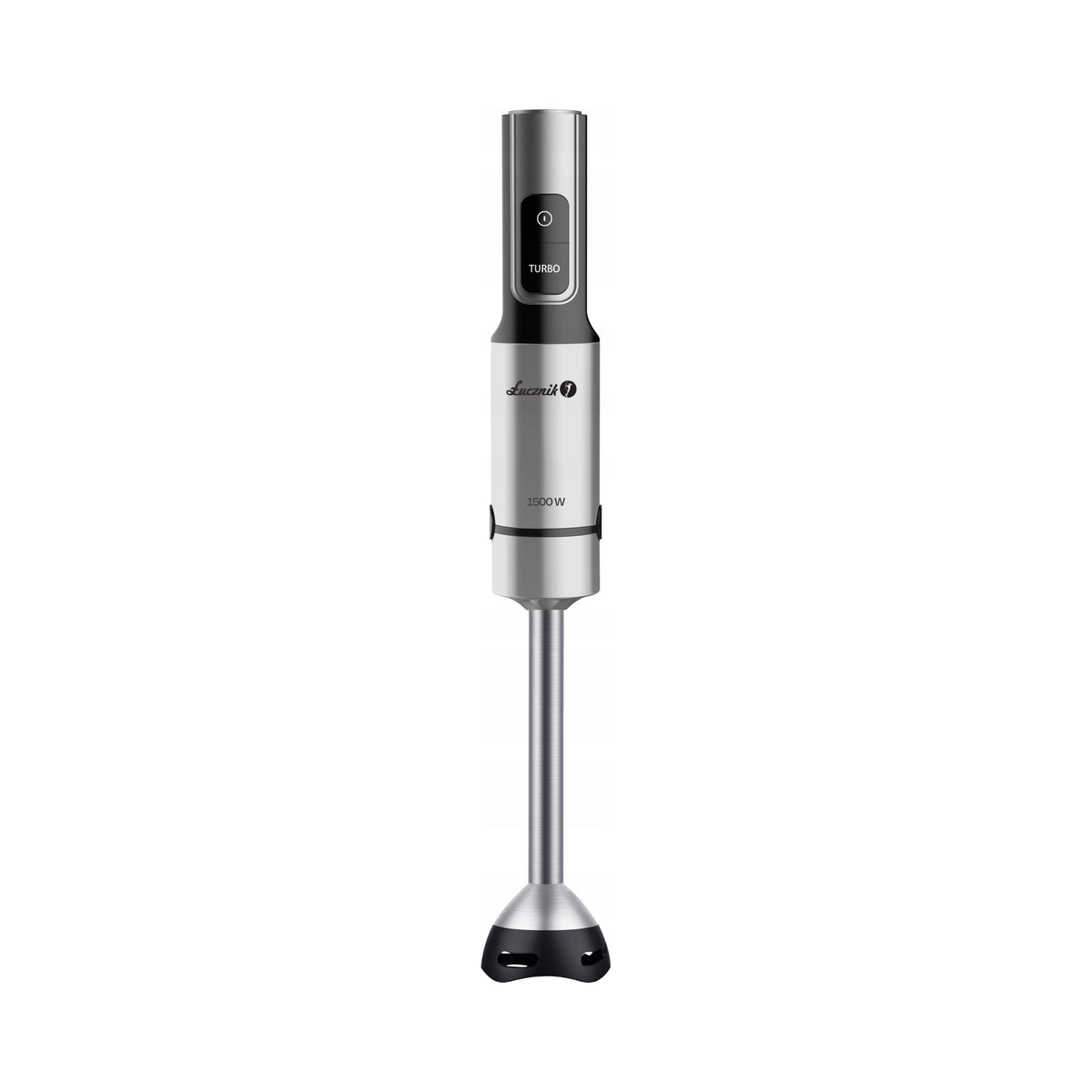 Hand blender Łucznik JK-1500 1500 W silver/grey