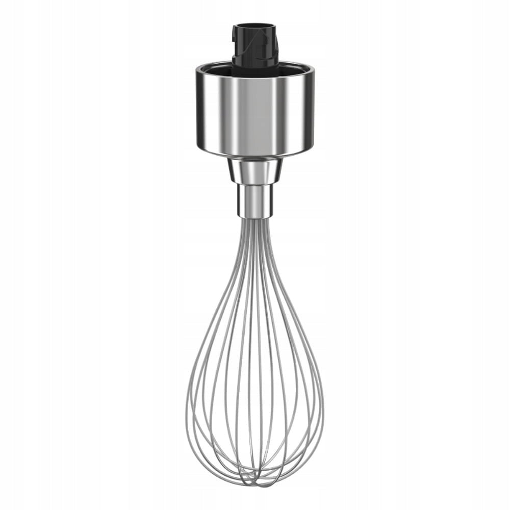 Hand blender with accessories without battery KitchenAid Go 5KHBRV05BM Packaging status original