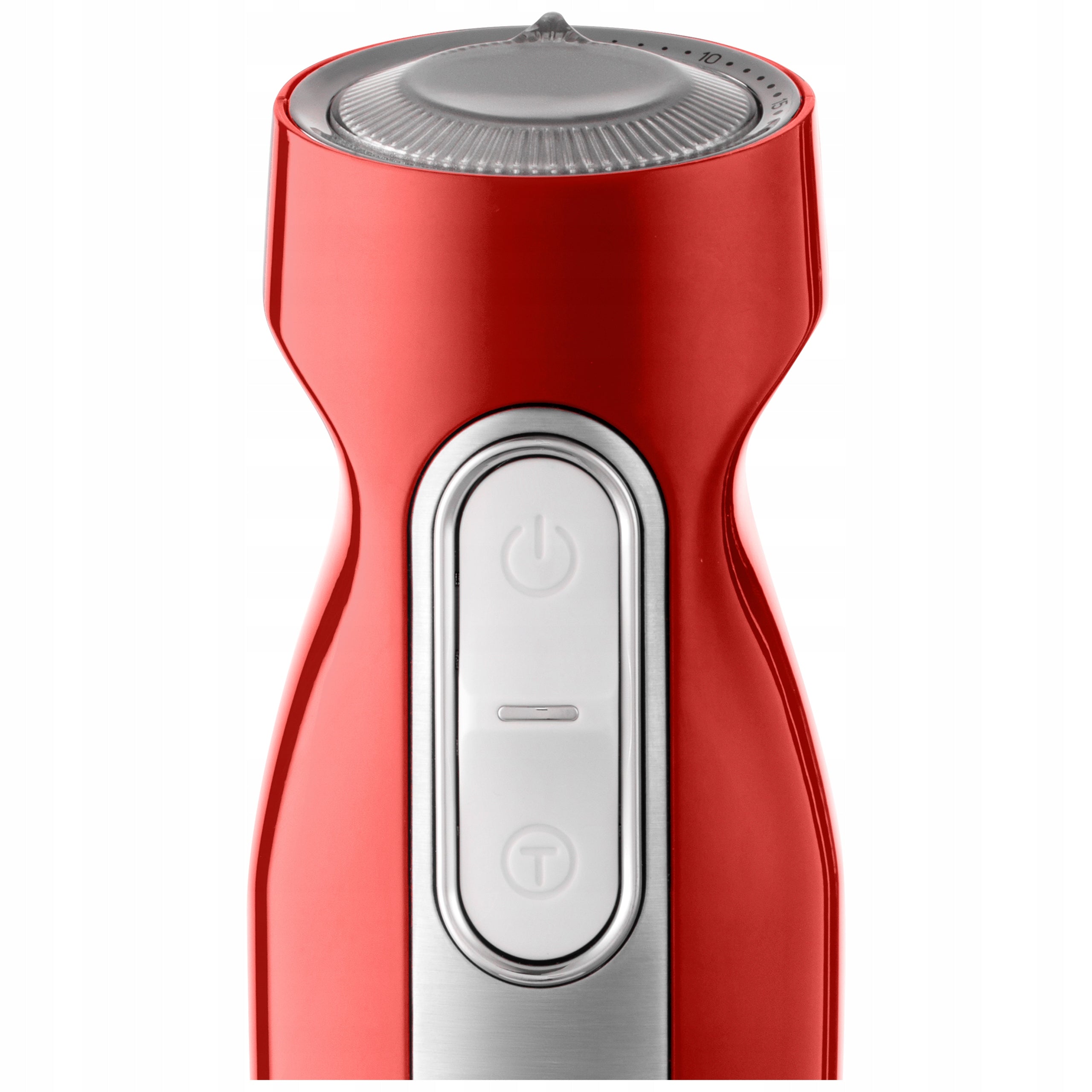 Hand blender with incisor 1000W TURBO red Sencor SHB 4464RD-EUE3 Brand Sencor