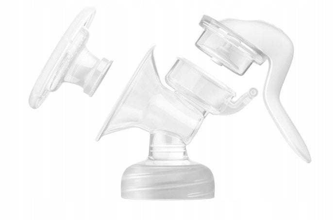 Hand breast pump Philips Avent 125 ml SCF430/01 Medical device no