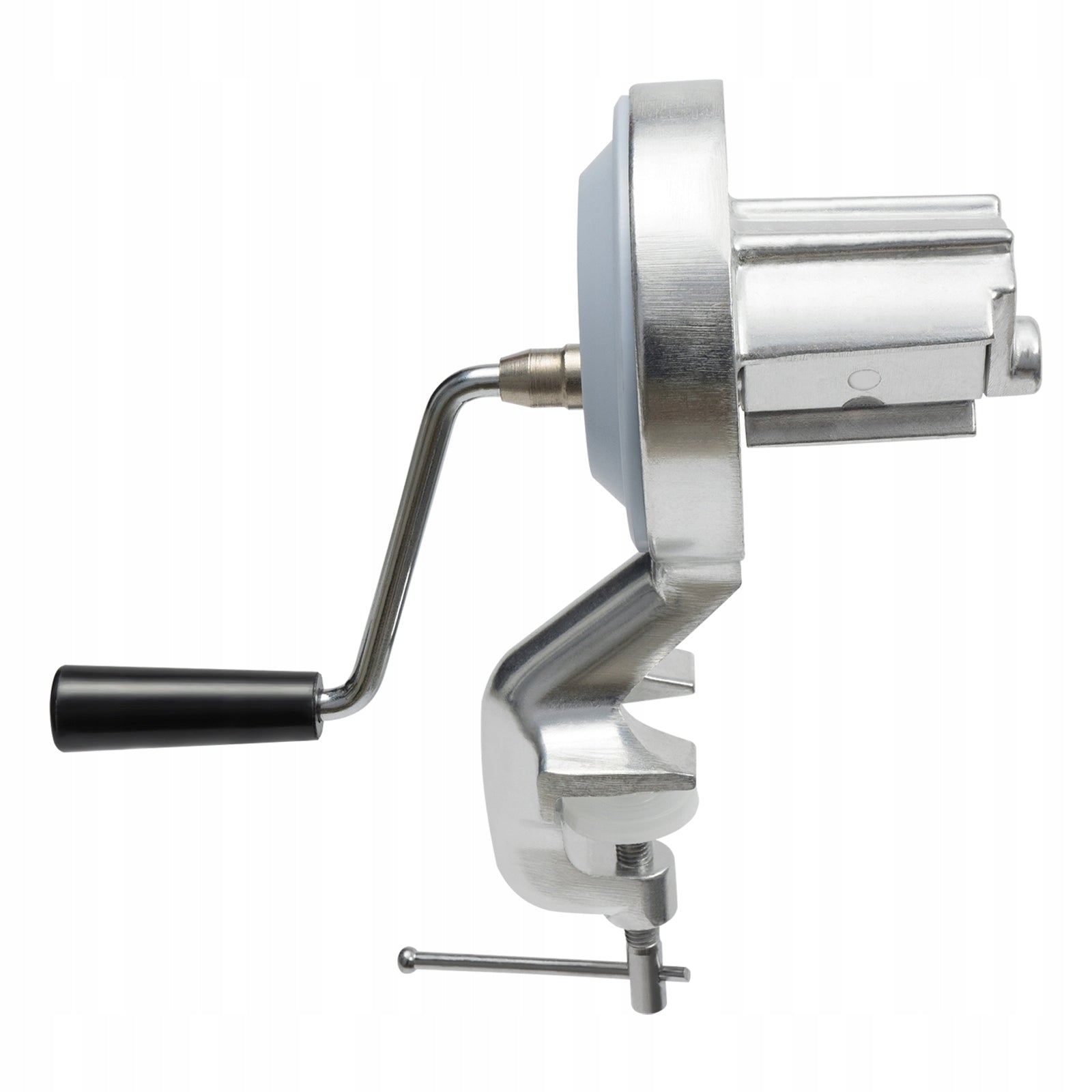 Hand-held pasta machine with handle Manufacturer code wl7270