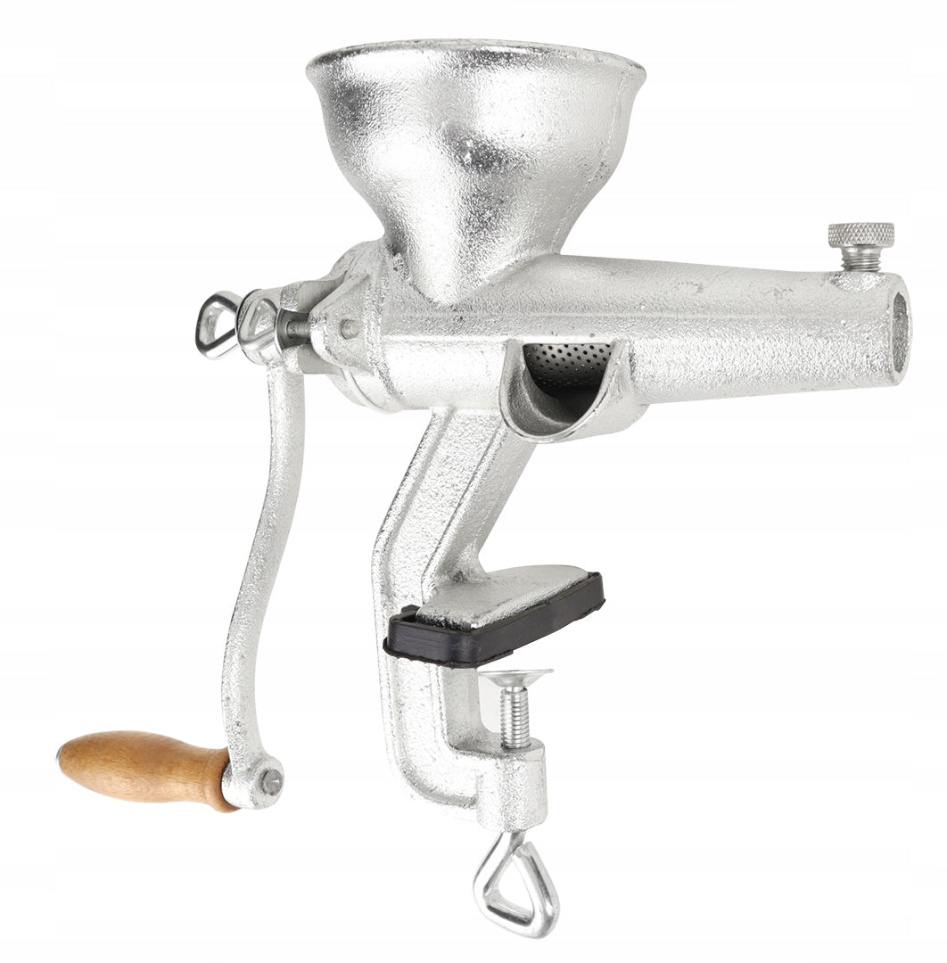 Hand-held vegetable machine Rossner Austria Manufacturer code T 3216