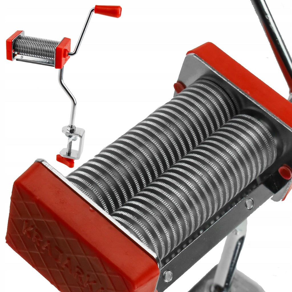 Hand machine Poland SLIM for pasta and cake Brand no brand