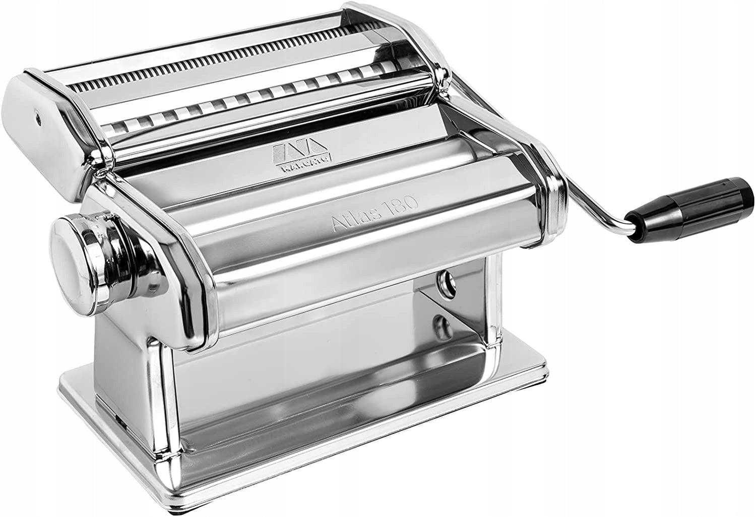Hand machine for pasta Marcato Atlas 180 ORIGINAL ITALIAN