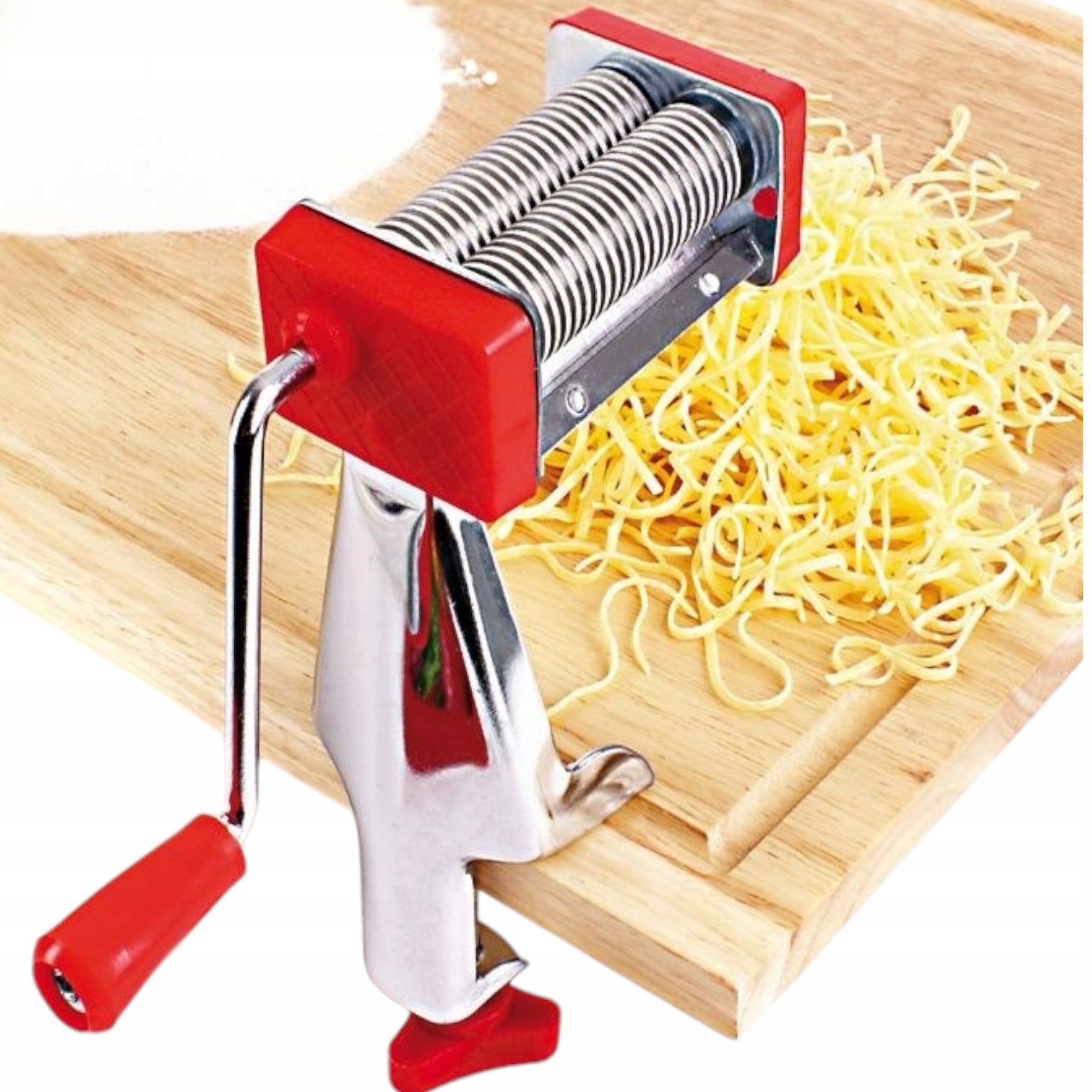 Hand machine for pasta and cake slicer Manufacturer code 131504