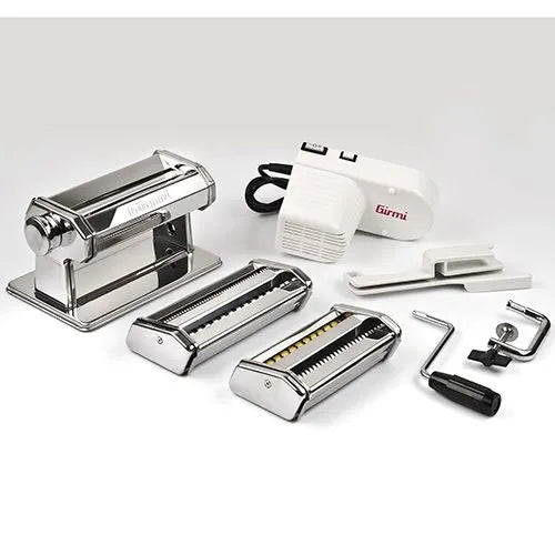 Hand machine for pasta and pastry Girmi IM9100 Brand Girmi
