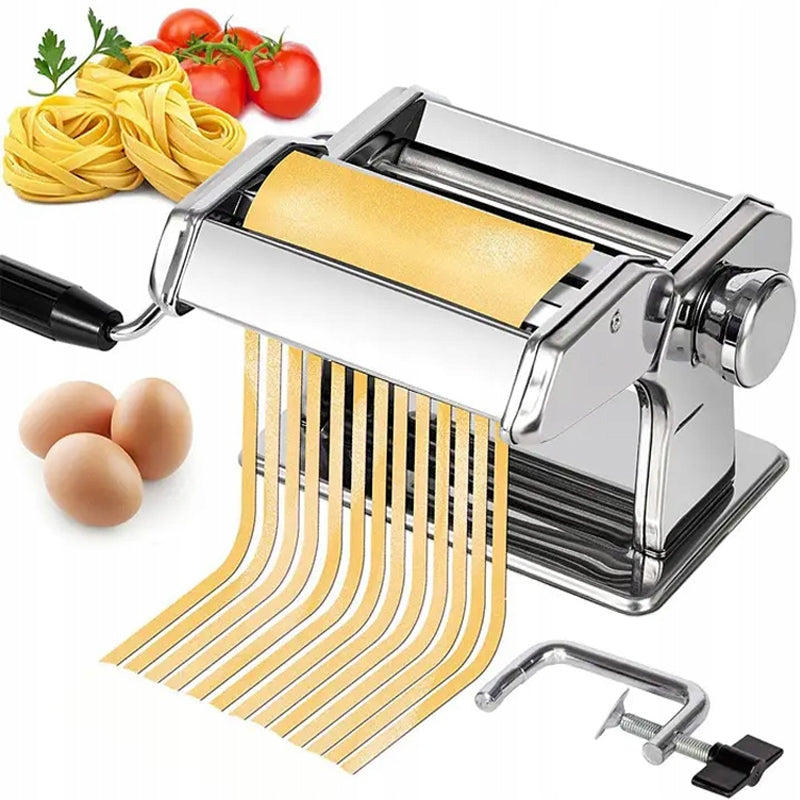 Hand machine for pasta and pastry HF-1305