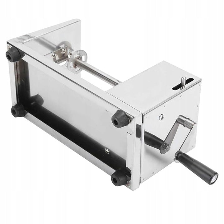 Hand machine for twisted potato on a stick of CHIPS TWISTED FRIES Manufacturer code RCKS-2