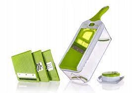 Hand machine for vegetables Banquet Culinaria EAN (GTIN) 8591022469477