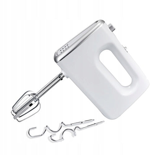 Hand mixer 2 types of tips, 5 SPEEDS 500W | Maestro MR-503