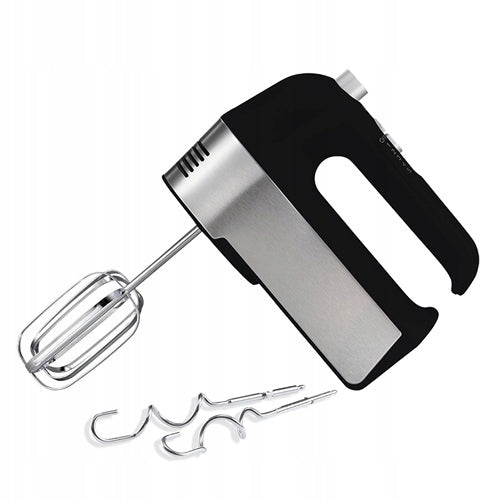 Hand mixer 2 types of tips, 5 SPEEDS 500W | Maestro MR-504