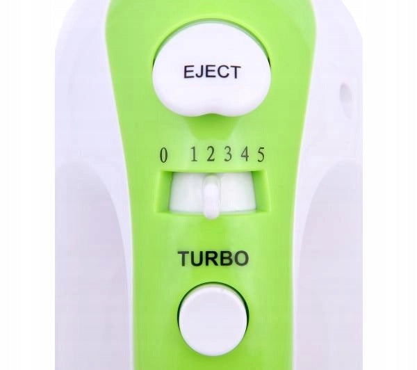 Hand mixer Adler AD 4205 b 300W Brand ADLER
