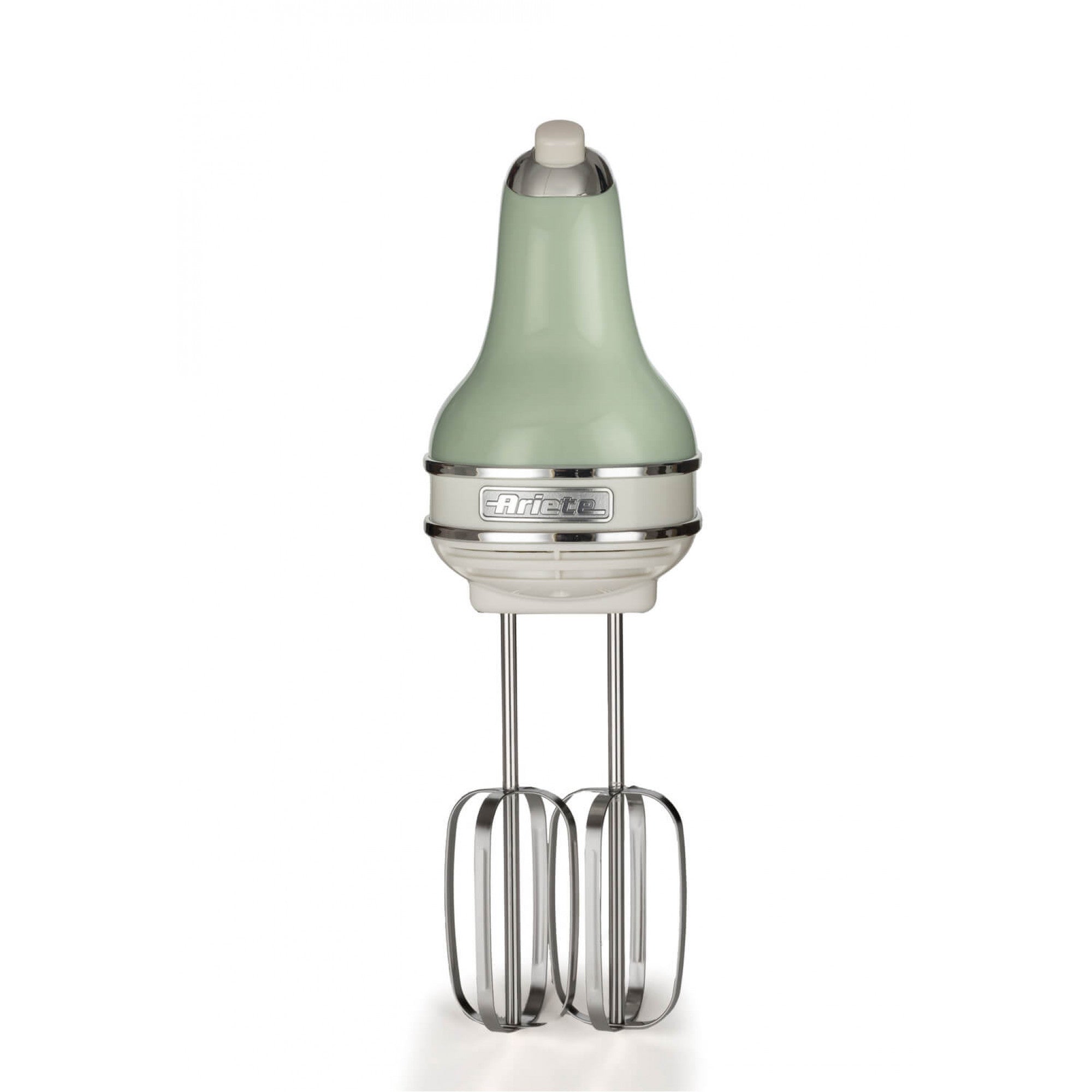 Hand mixer Ariete 1548/04 Vintage 450W 5 Gears Green Manufacturer code 00C154804AR0