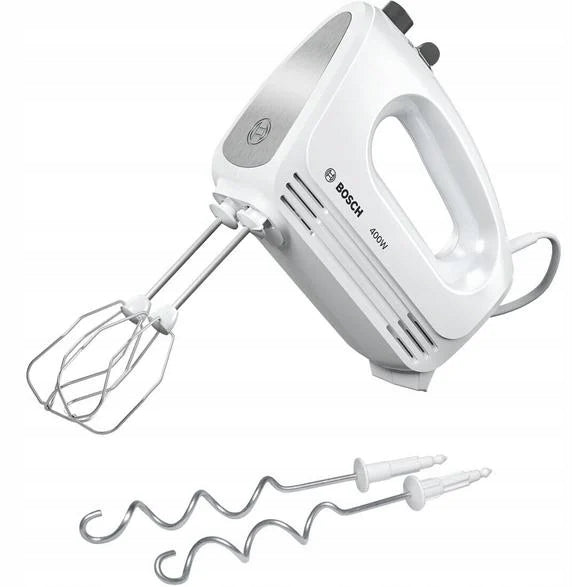 Hand mixer BOSCH CleverMixx MFQ24200