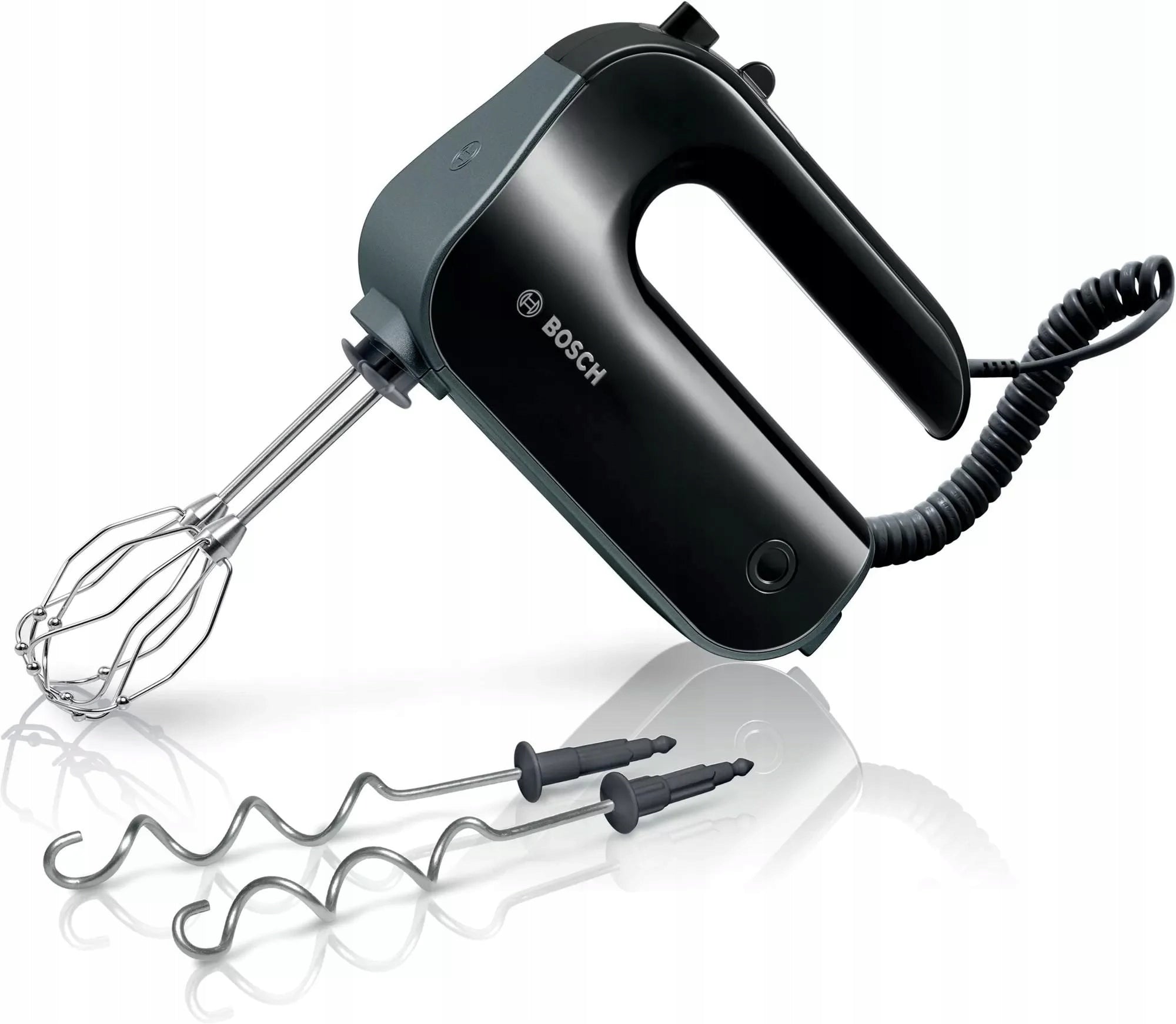 Hand mixer BOSCH MFQ4930B Black