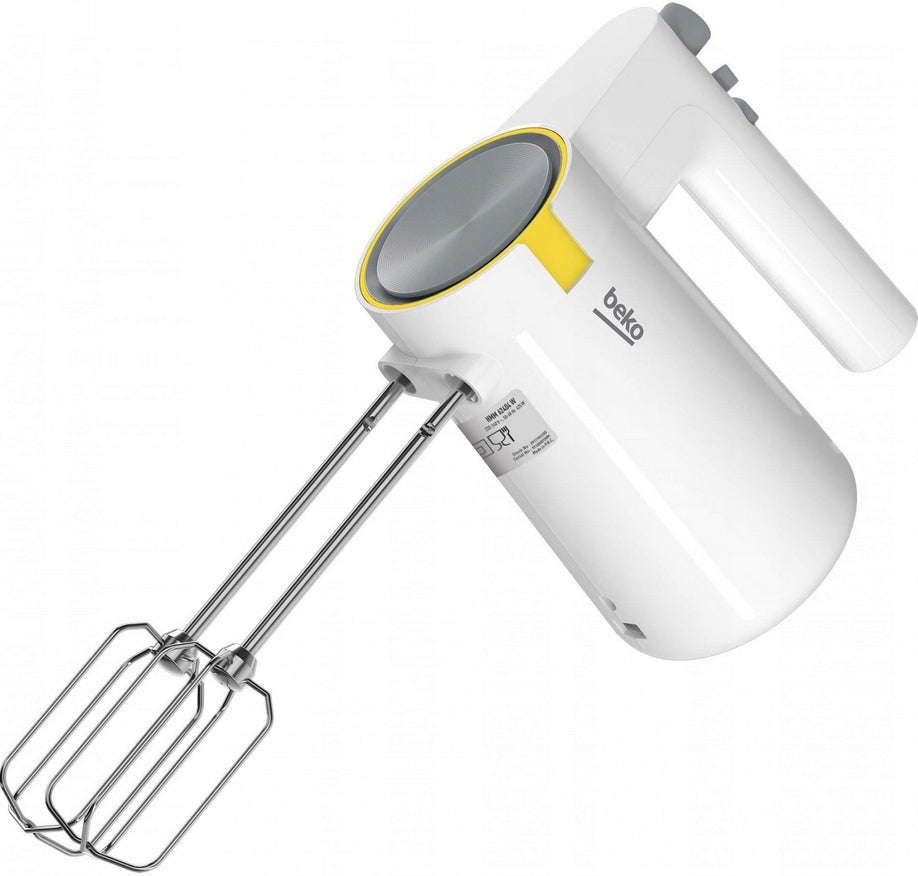 Hand mixer Beko HMM62404W 420 W white Brand Beko