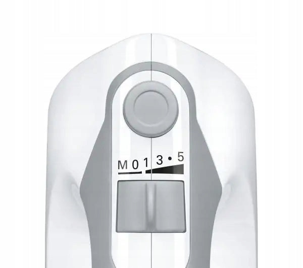 Hand mixer Bosch ErgoMixx MFQ36440 450W 5 Gears for Mixing Whipping Brand Bosch