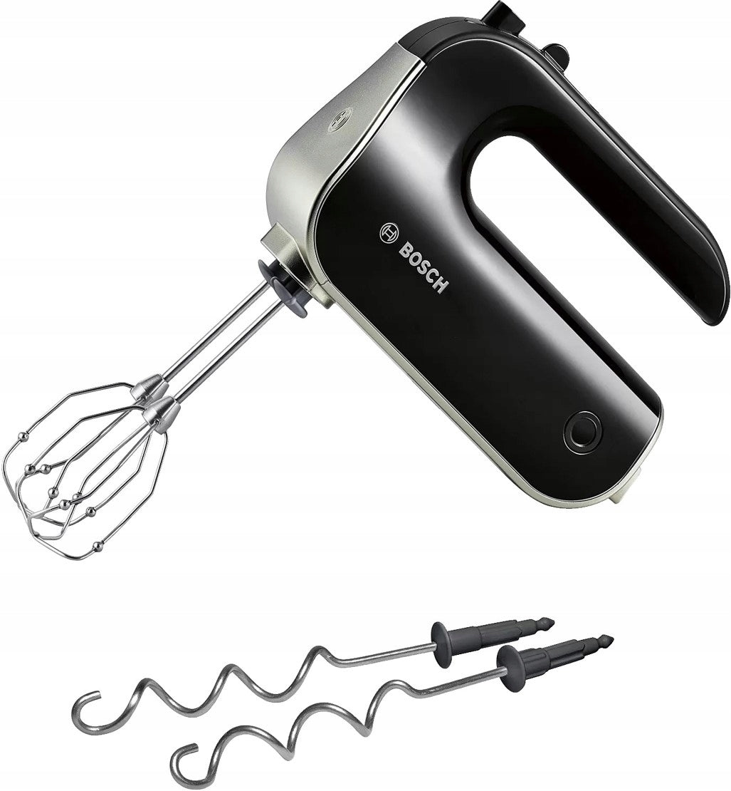 Hand mixer Bosch HomeProfessional MFQ4730 575W 5 speed Powerful Turbo