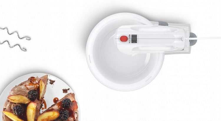 Hand mixer Bosch MFQ 2600 W 375 W white Brand Bosch
