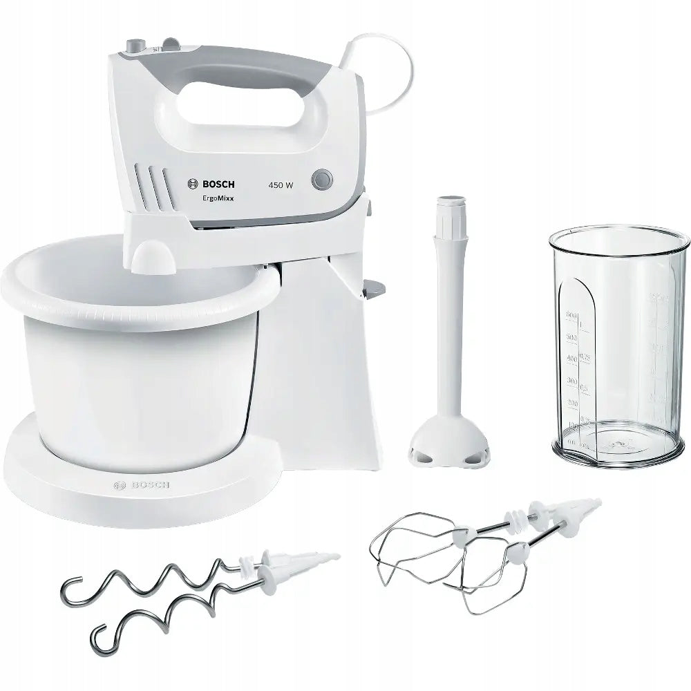 Hand mixer Bosch MFQ36445 ErgoMixx
