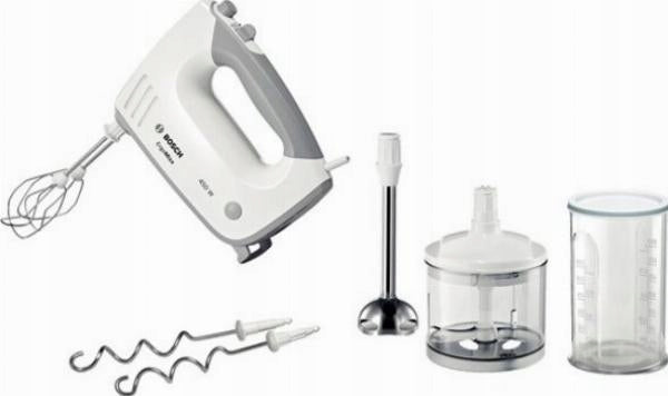 Hand mixer Bosch MFQ36480