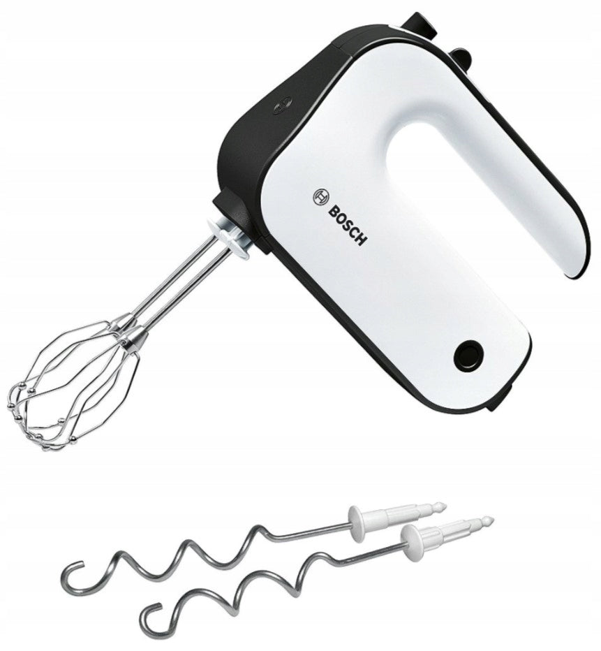 Hand mixer Bosch MFQ4020 Turbo 450 W 4 Tips Brand Bosch