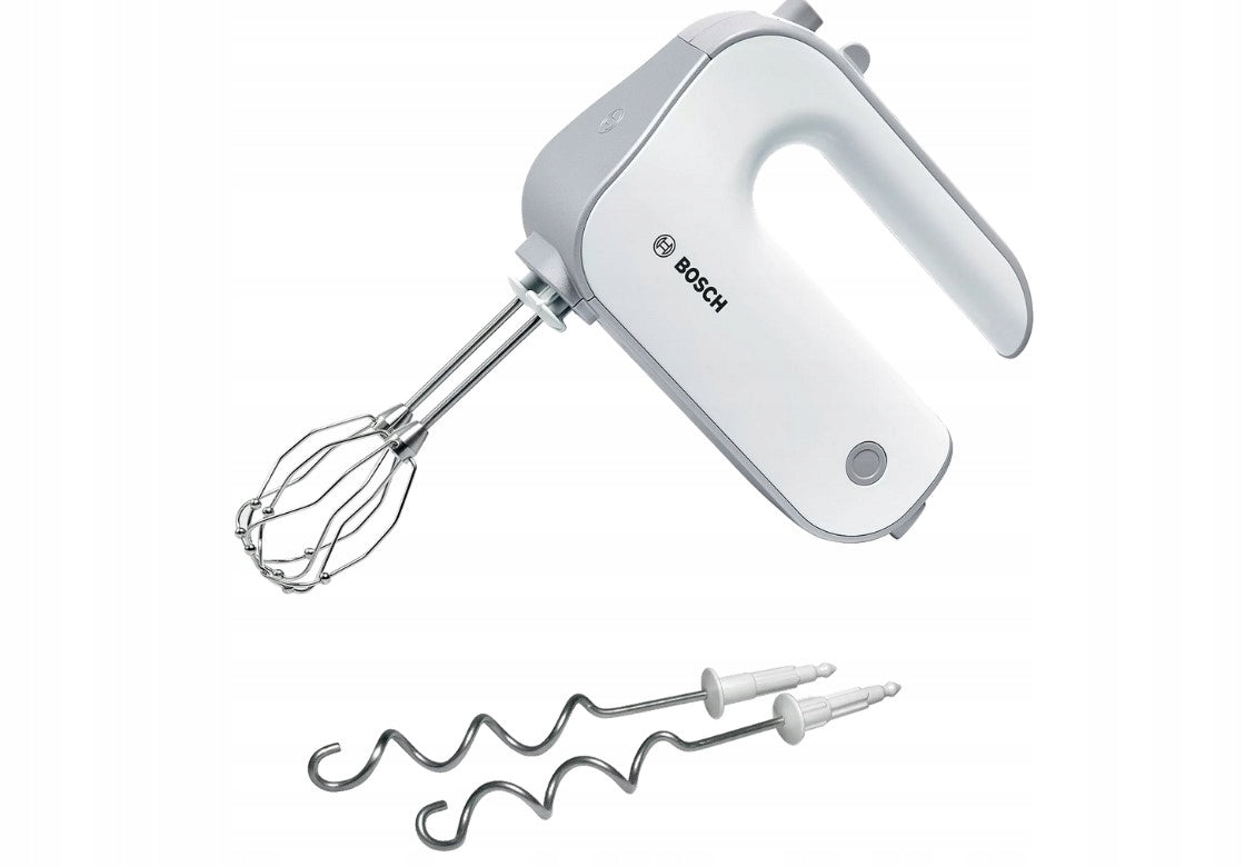 Hand mixer Bosch MFQ4030 500 W white Brand Bosch