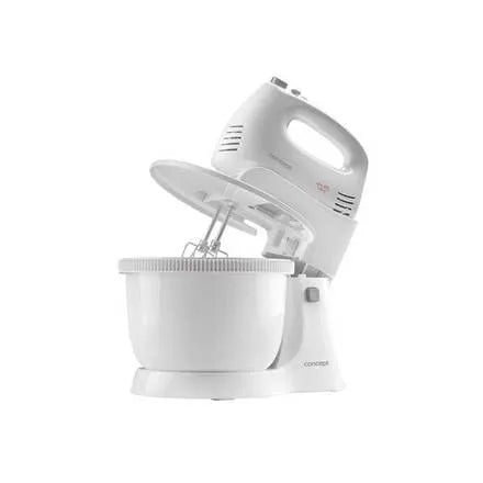 Hand mixer Concept SR-3140 300 W white Brand Concept