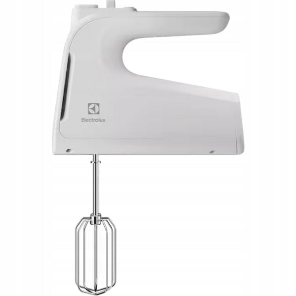 Hand mixer Electrolux EHM4W Dominant color white