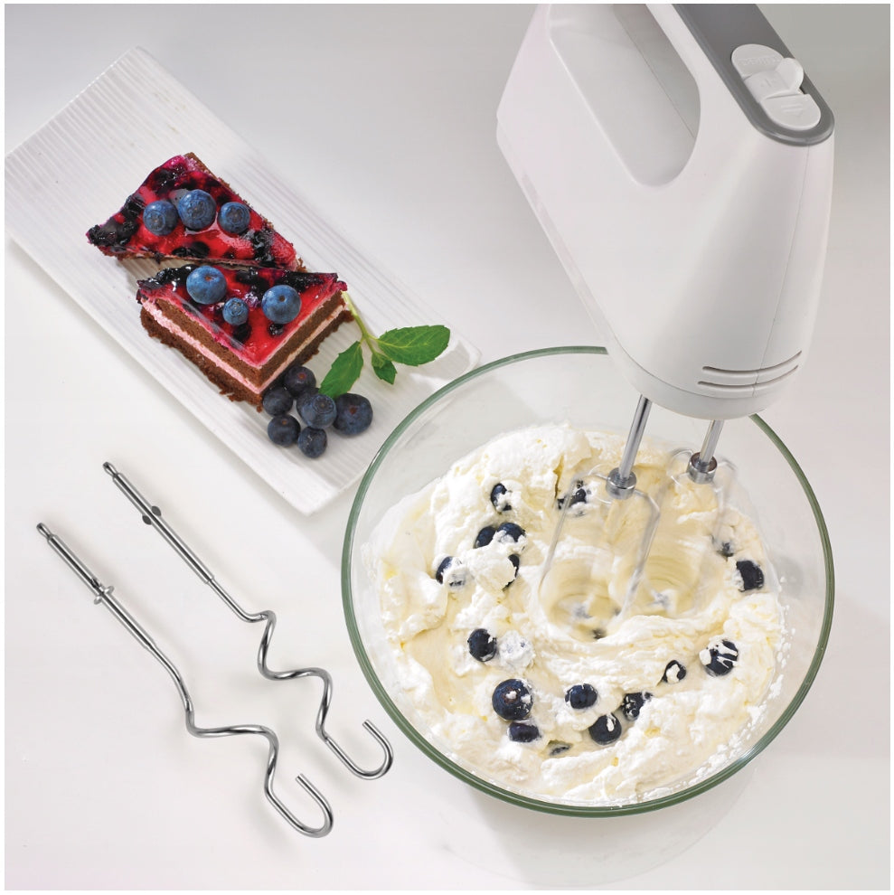 Hand mixer Gorenje M420CW food processor 450W Power rating 450 W